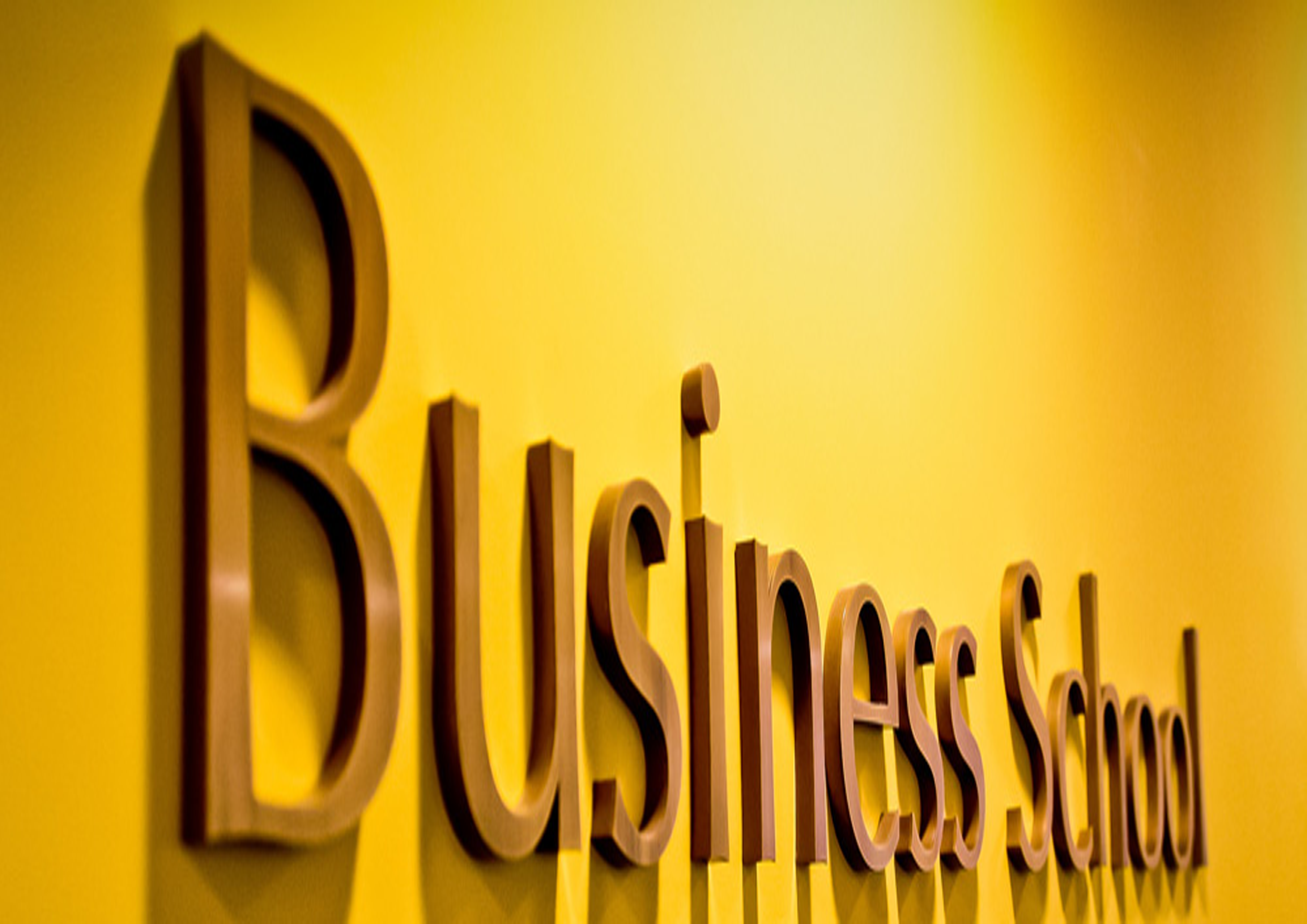 Benefits of Joining Business Schools :-These key points can lead you ahead in Business Management